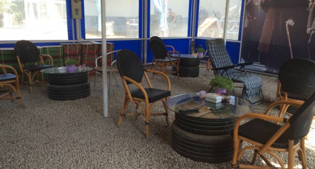 Mertcan Kokorec Yalikavak Bodrum